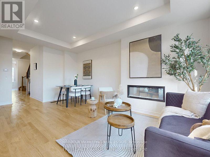 5 - 66 Main Street, King, Ontario  L0G 1T0 - Photo 17 - N12878910