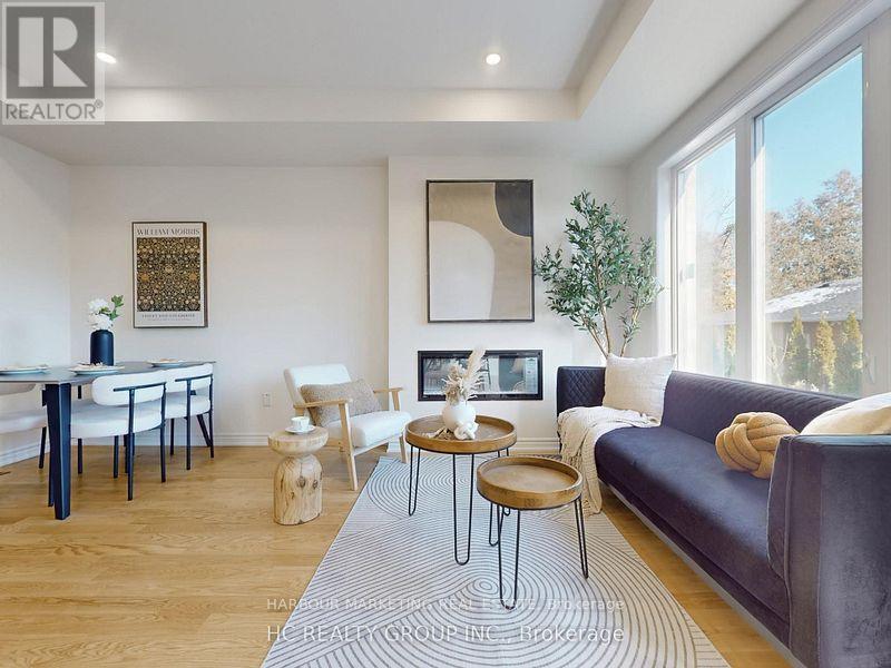 5 - 66 Main Street, King, Ontario  L0G 1T0 - Photo 28 - N12878910