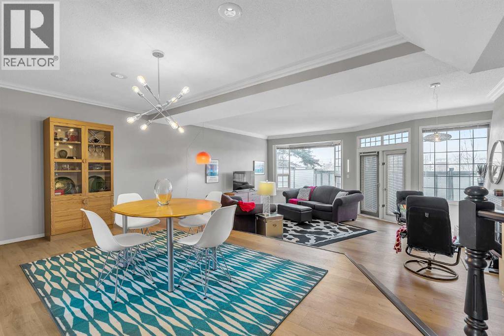 145, 3437 42 Street Nw, Calgary, Alberta  T3A 2M7 - Photo 7 - A2292122