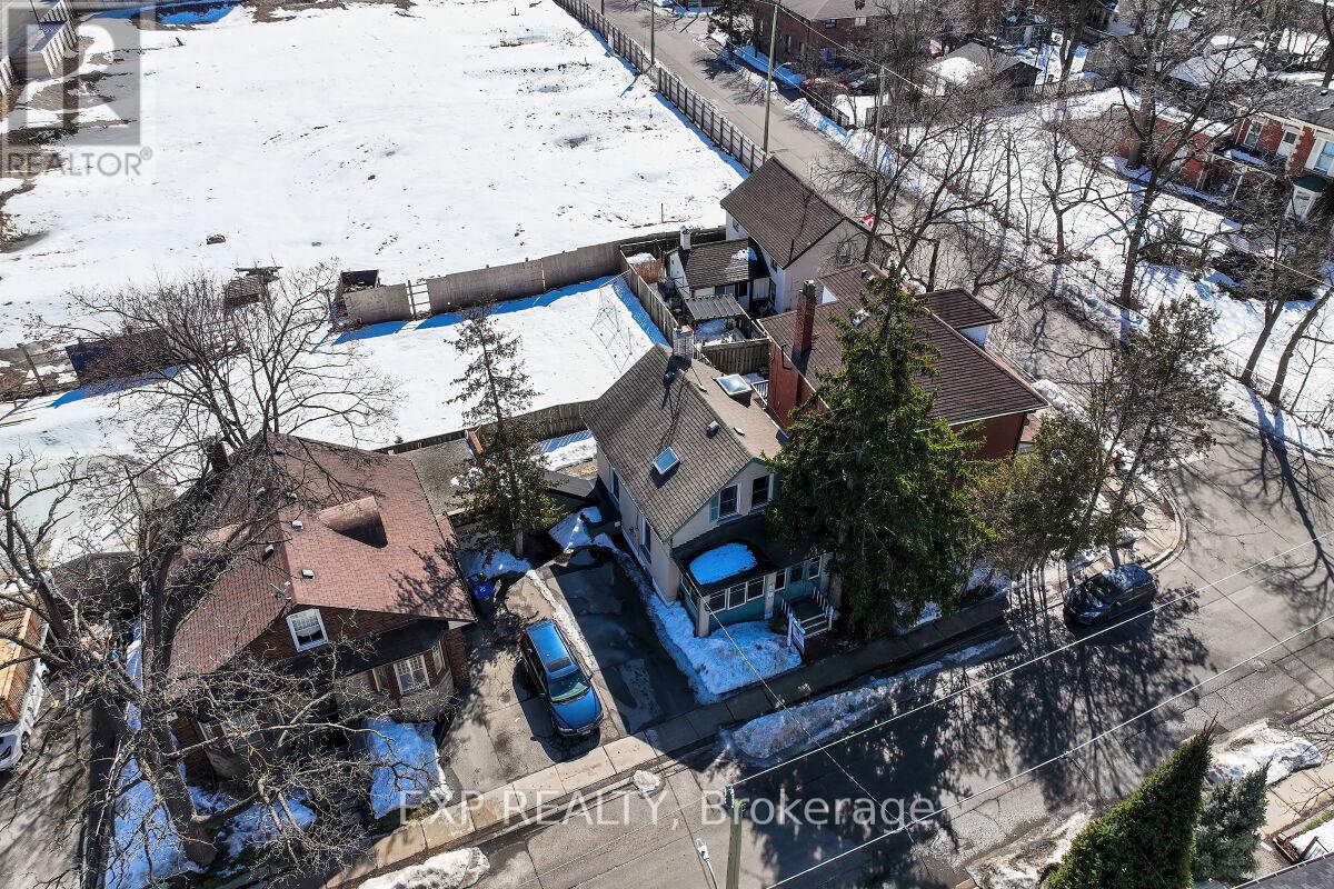 7 David Street, Brampton, Ontario  L6X 1J2 - Photo 37 - W12795746