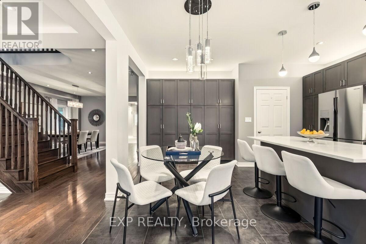 222 Blair Creek Drive, Kitchener, Ontario  N2P 0G2 - Photo 11 - X12856026