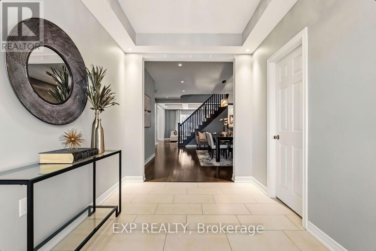 222 Blair Creek Drive, Kitchener, Ontario  N2P 0G2 - Photo 3 - X12856026