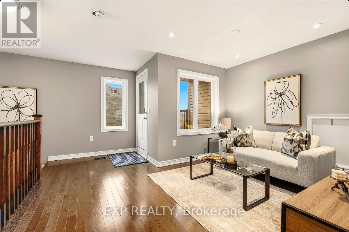 222 Blair Creek Drive, Kitchener, Ontario  N2P 0G2 - Photo 35 - X12856026