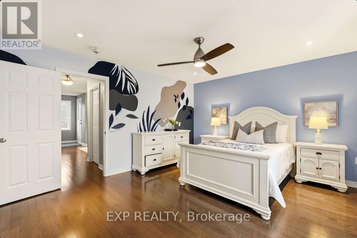 222 Blair Creek Drive, Kitchener, Ontario  N2P 0G2 - Photo 37 - X12856026