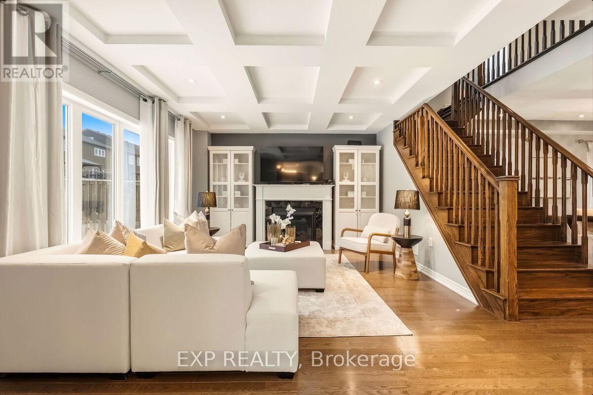 222 Blair Creek Drive, Kitchener, Ontario  N2P 0G2 - Photo 8 - X12856026