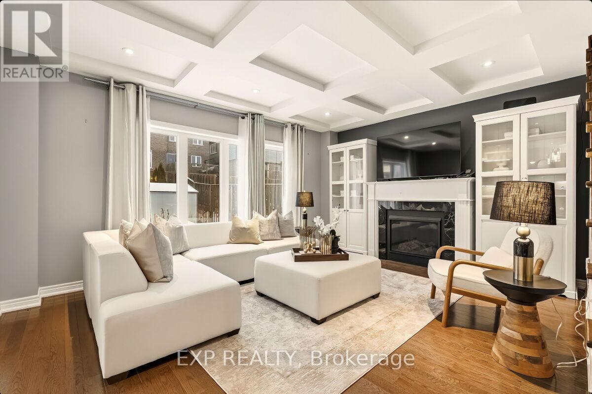 222 Blair Creek Drive, Kitchener, Ontario  N2P 0G2 - Photo 7 - X12856026