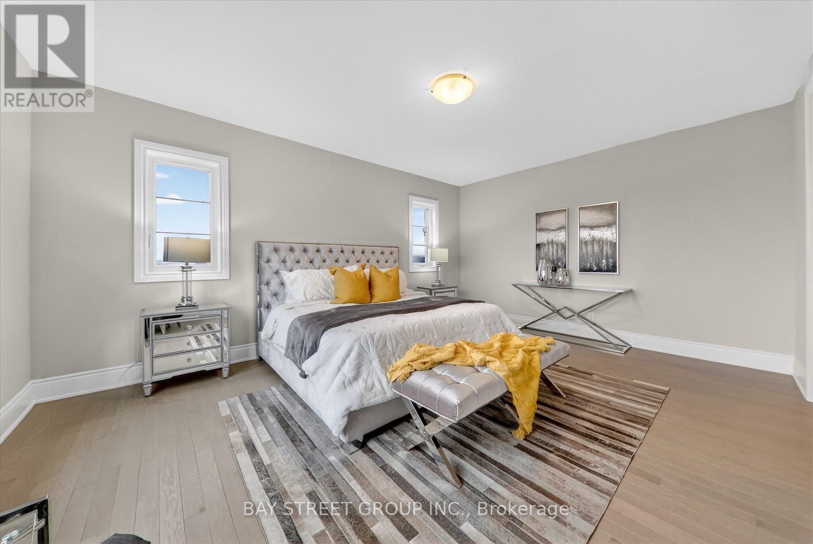 37 Meizhou Avenue, Markham, Ontario  L6C 3J6 - Photo 20 - N12878578