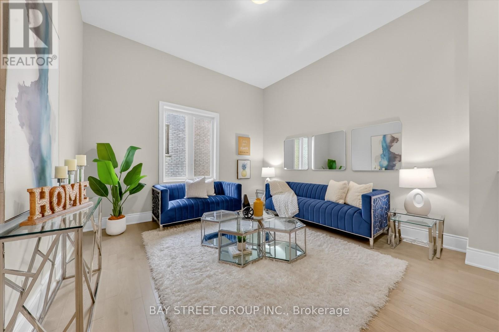 37 Meizhou Avenue, Markham, Ontario  L6C 3J6 - Photo 15 - N12878578