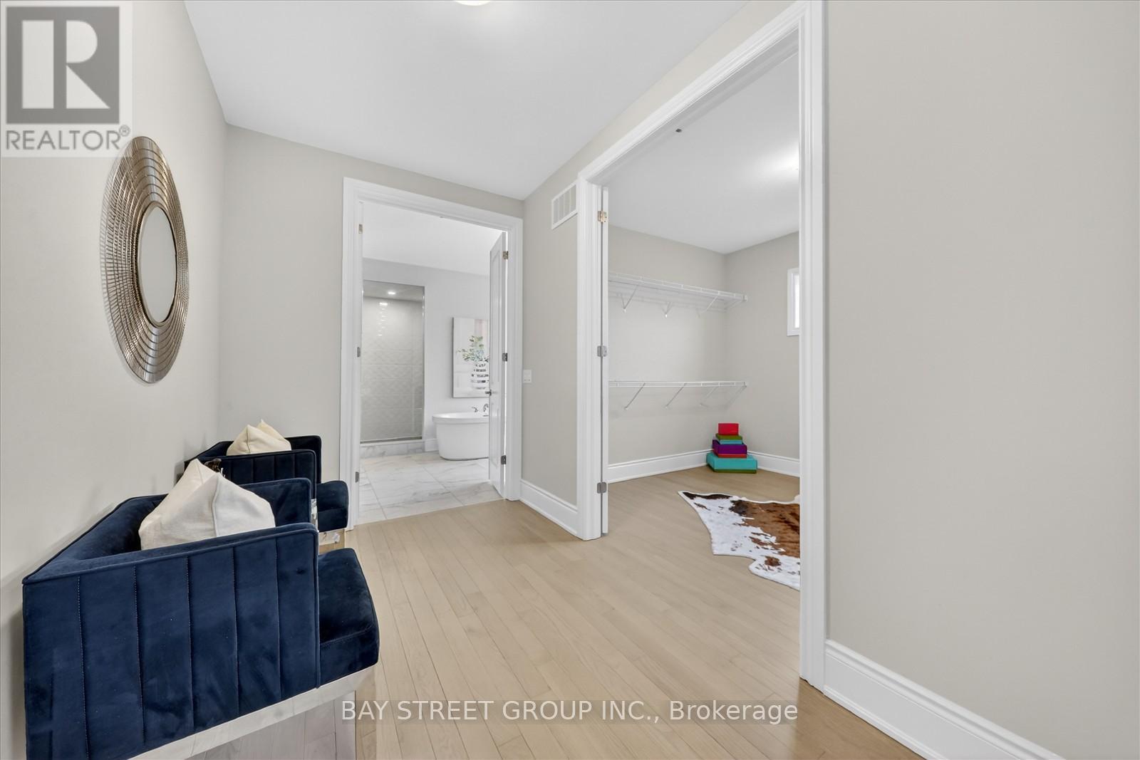 37 Meizhou Avenue, Markham, Ontario  L6C 3J6 - Photo 21 - N12878578