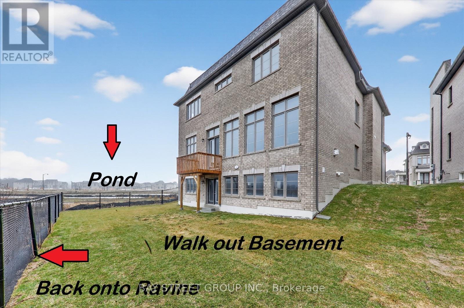 37 Meizhou Avenue, Markham, Ontario  L6C 3J6 - Photo 34 - N12878578