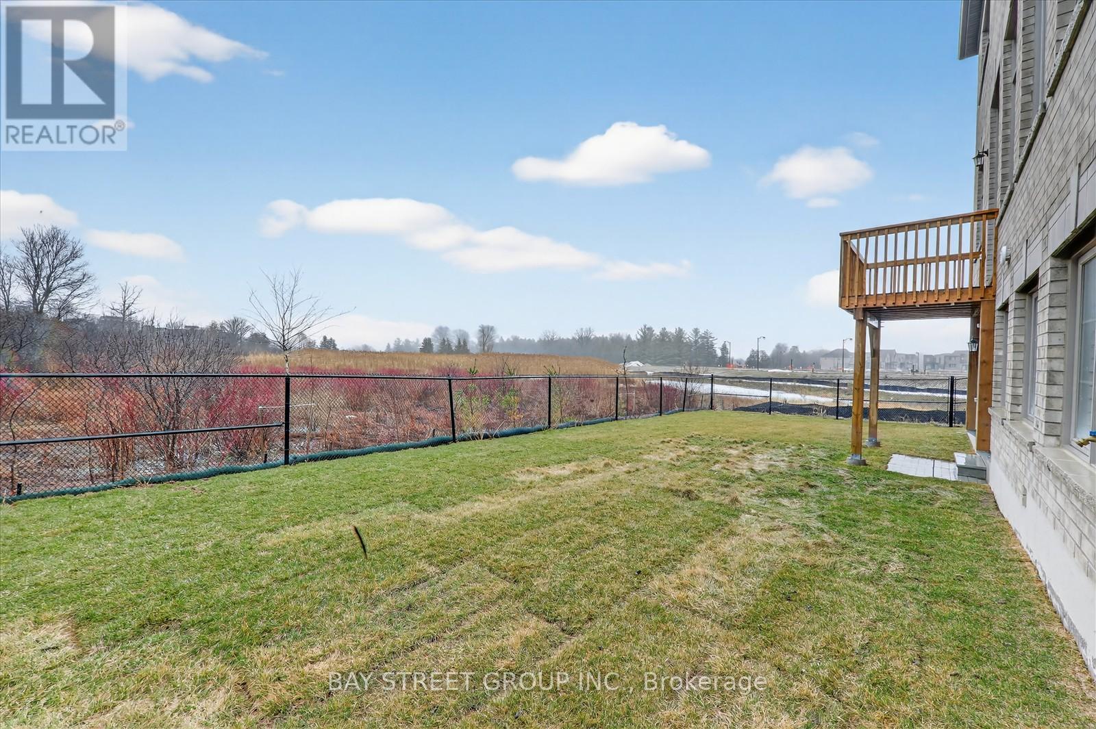 37 Meizhou Avenue, Markham, Ontario  L6C 3J6 - Photo 35 - N12878578