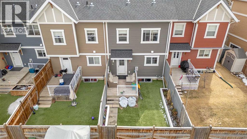 71 Sunset Road, Cochrane, Alberta  T4C 0H4 - Photo 37 - A2292861