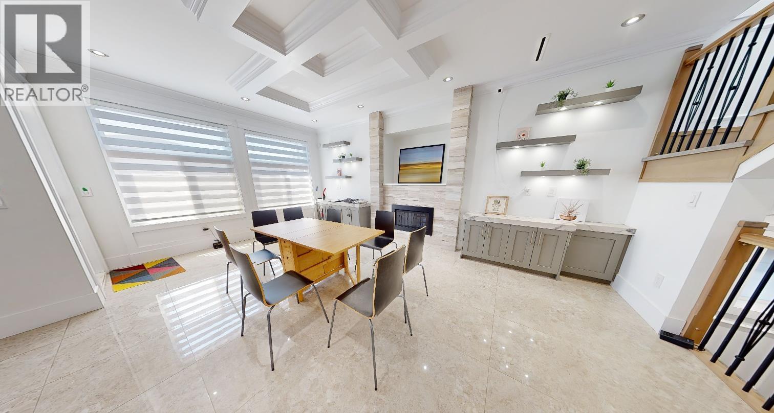 Listing Picture 6 of 9 : 6378 NEVILLE STREET, Burnaby / 本拿比 - 魯藝地產 Yvonne Lu Group - MLS Medallion Club Member