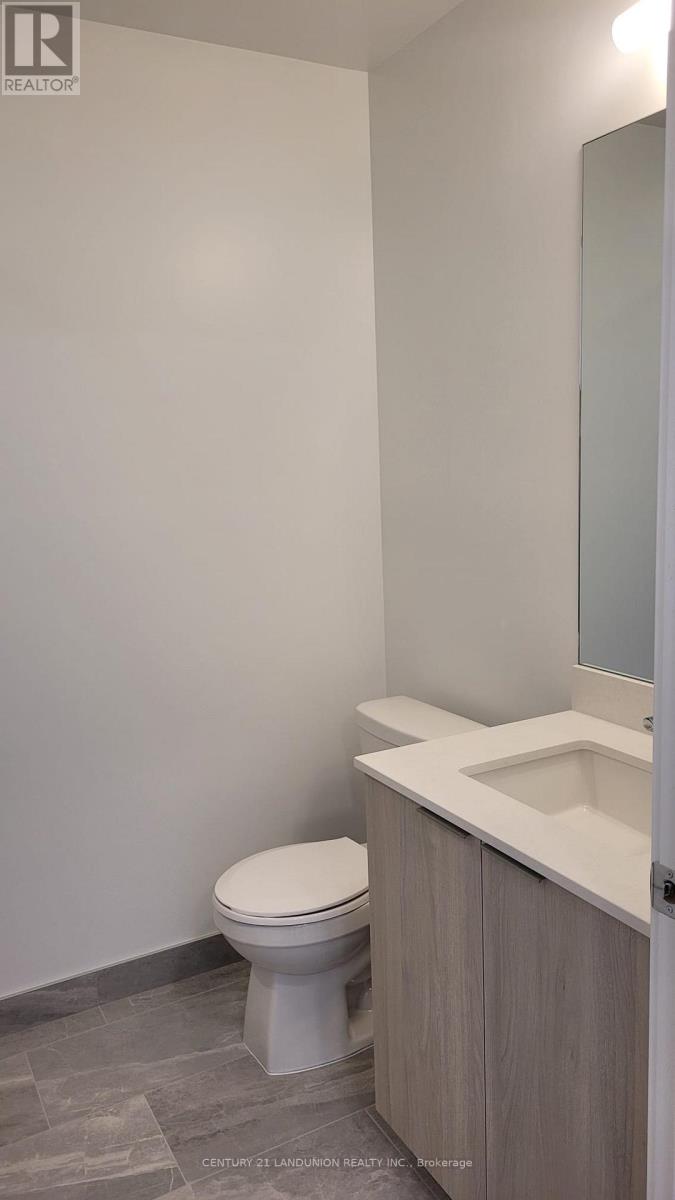 4109 - 395 Square One Drive, Mississauga, Ontario  L5B 0B6 - Photo 7 - W12878900