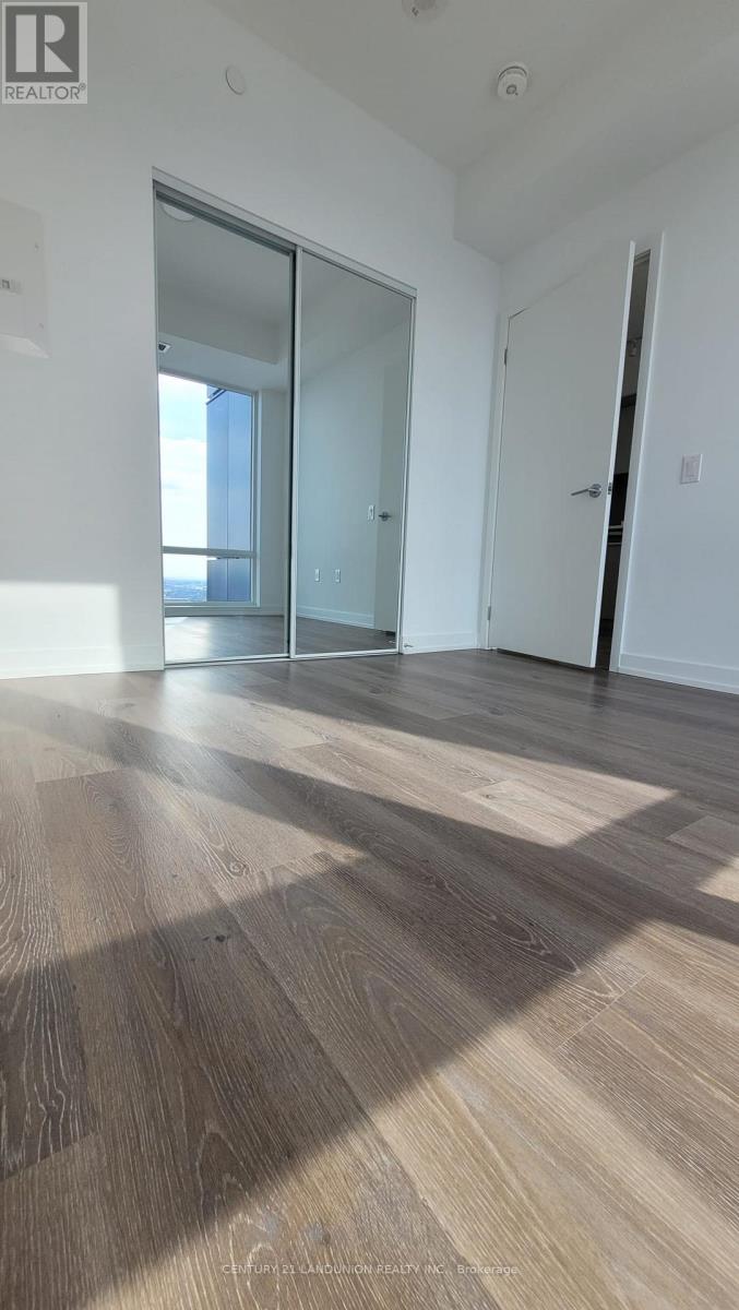 4109 - 395 Square One Drive, Mississauga, Ontario  L5B 0B6 - Photo 9 - W12878900