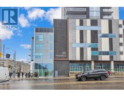 60 FREDERICK STREET, Kitchener, Ontario