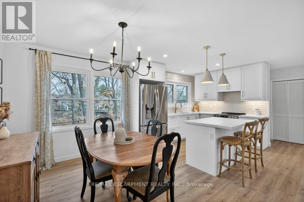 31 Dunning Court, Hamilton, Ontario  L9H 4K8 - Photo 18 - X12878916