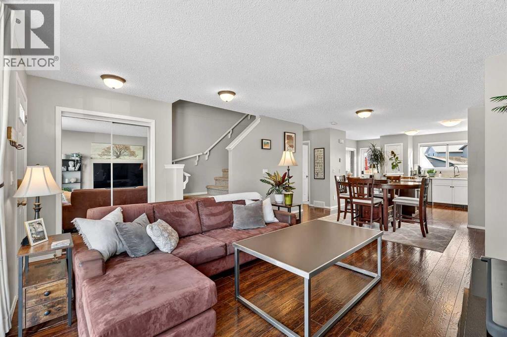 88 Cramond Green Se, Calgary, Alberta  T3M 1B7 - Photo 5 - A2287597