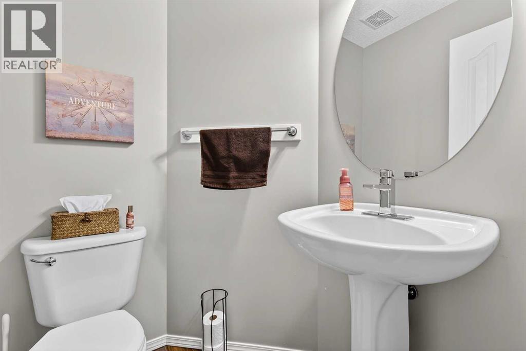 88 Cramond Green Se, Calgary, Alberta  T3M 1B7 - Photo 21 - A2287597