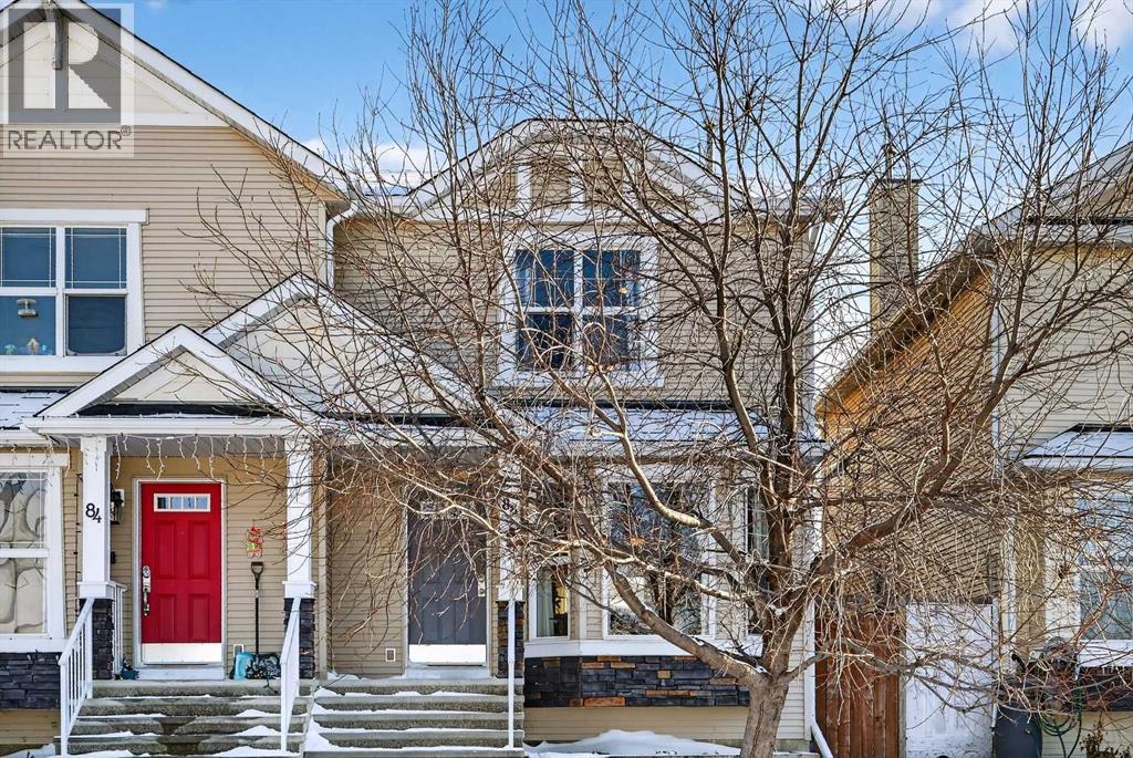 88 Cramond Green Se, Calgary, Alberta  T3M 1B7 - Photo 2 - A2287597