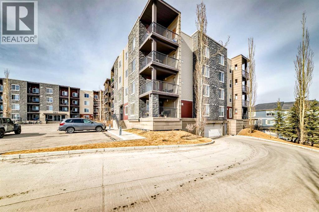 415, 195 Kincora Glen Road Nw, Calgary, Alberta  T3R 0S3 - Photo 3 - A2291834