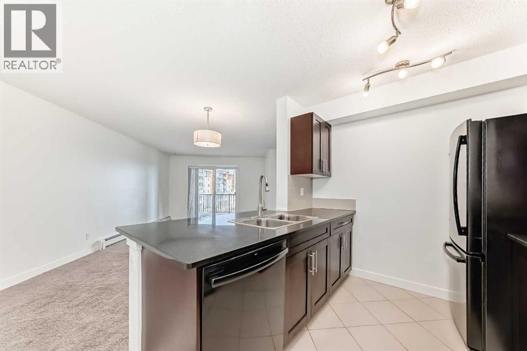 415, 195 Kincora Glen Road Nw, Calgary, Alberta  T3R 0S3 - Photo 12 - A2291834