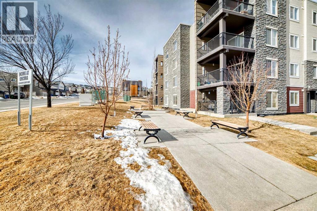 415, 195 Kincora Glen Road Nw, Calgary, Alberta  T3R 0S3 - Photo 35 - A2291834