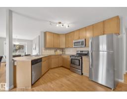 #120 1204 156 ST NW, Edmonton, Alberta