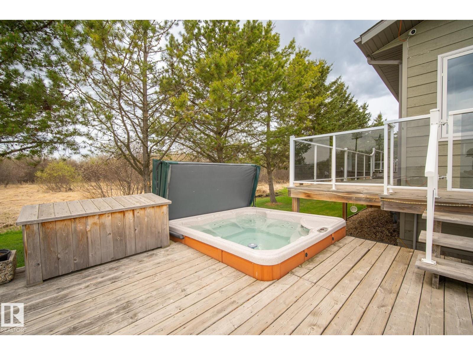 A 47257 Hwy 771, Rural Wetaskiwin County, Alberta  T0C 2V0 - Photo 29 - E4477255