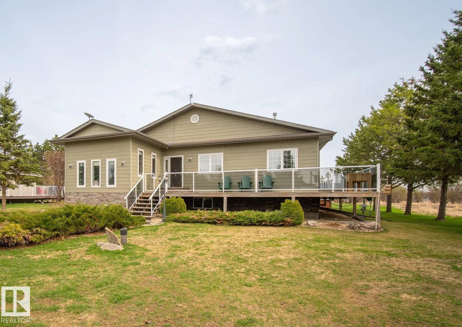 A 47257 Hwy 771, Rural Wetaskiwin County, Alberta  T0C 2V0 - Photo 33 - E4477255