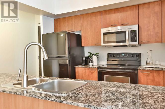 1003 - 22 Wellesley Street E, Toronto, Ontario  M4Y 1G3 - Photo 10 - C12859936