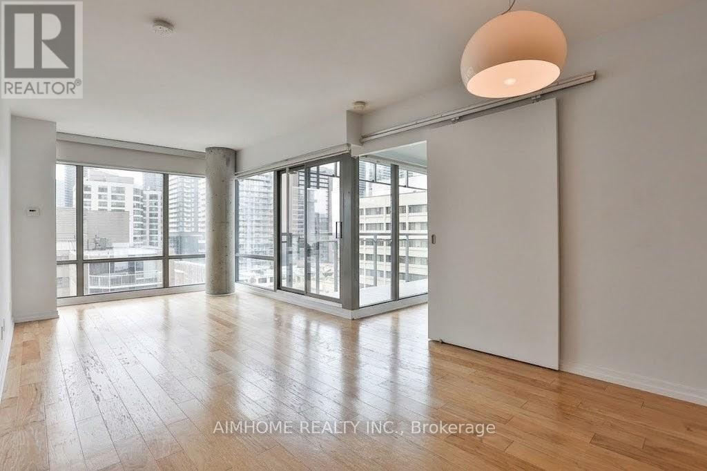 1003 - 22 Wellesley Street E, Toronto, Ontario  M4Y 1G3 - Photo 12 - C12859936