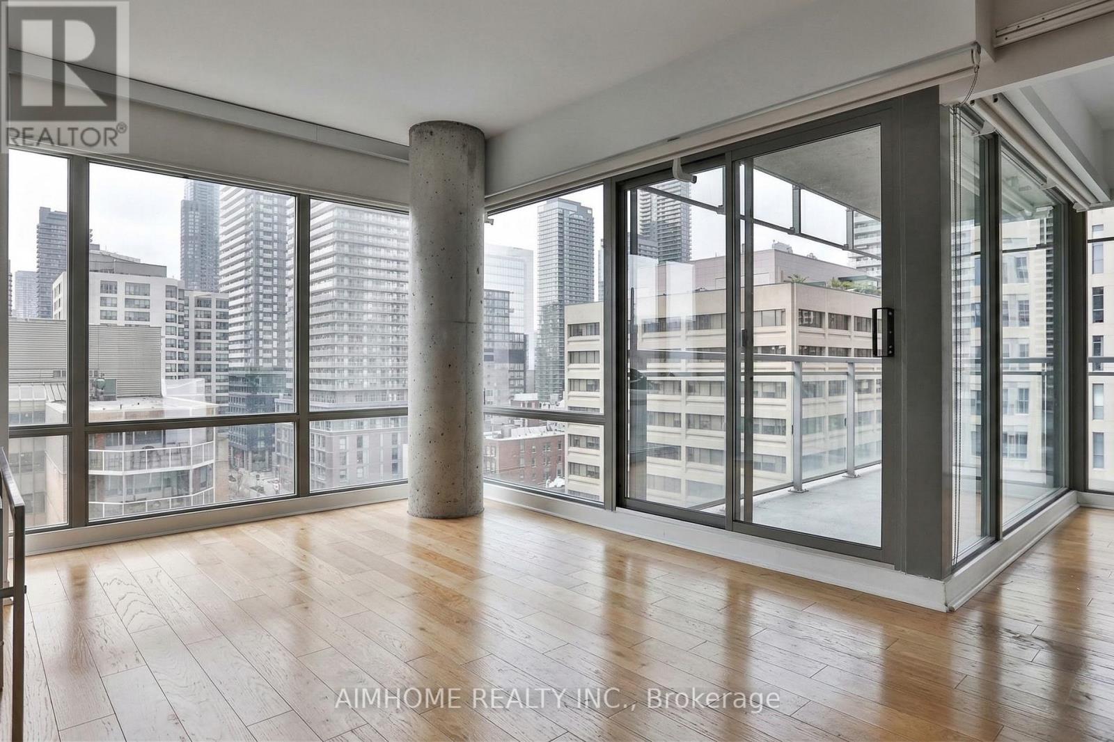 1003 - 22 Wellesley Street E, Toronto, Ontario  M4Y 1G3 - Photo 11 - C12859936