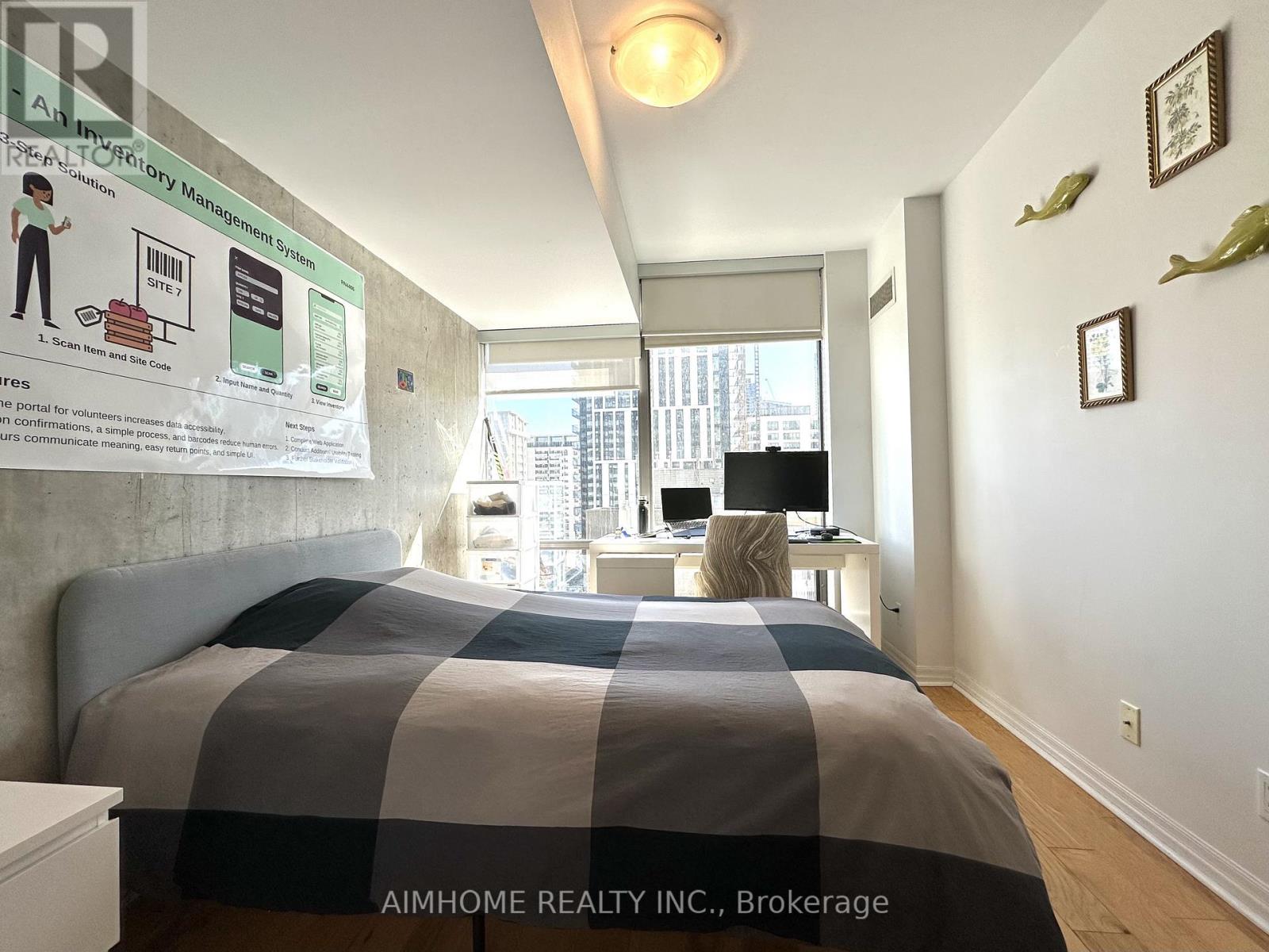 1003 - 22 Wellesley Street E, Toronto, Ontario  M4Y 1G3 - Photo 17 - C12859936