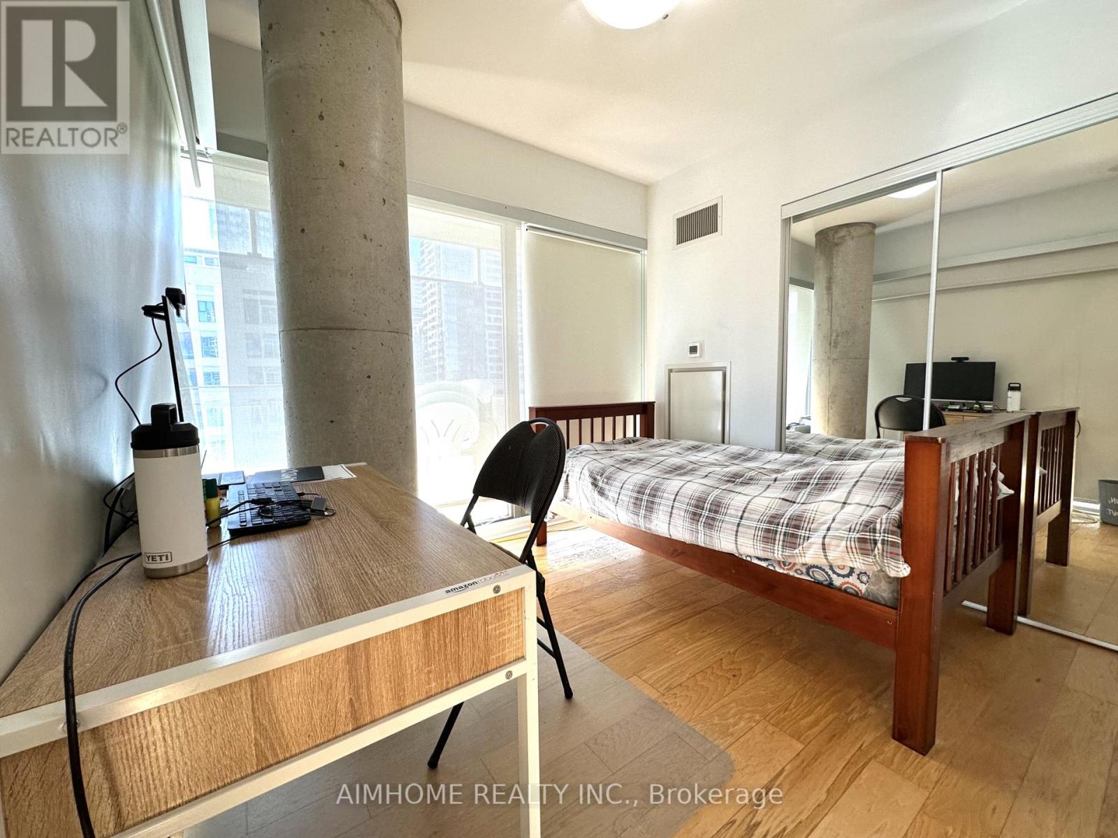 1003 - 22 Wellesley Street E, Toronto, Ontario  M4Y 1G3 - Photo 21 - C12859936