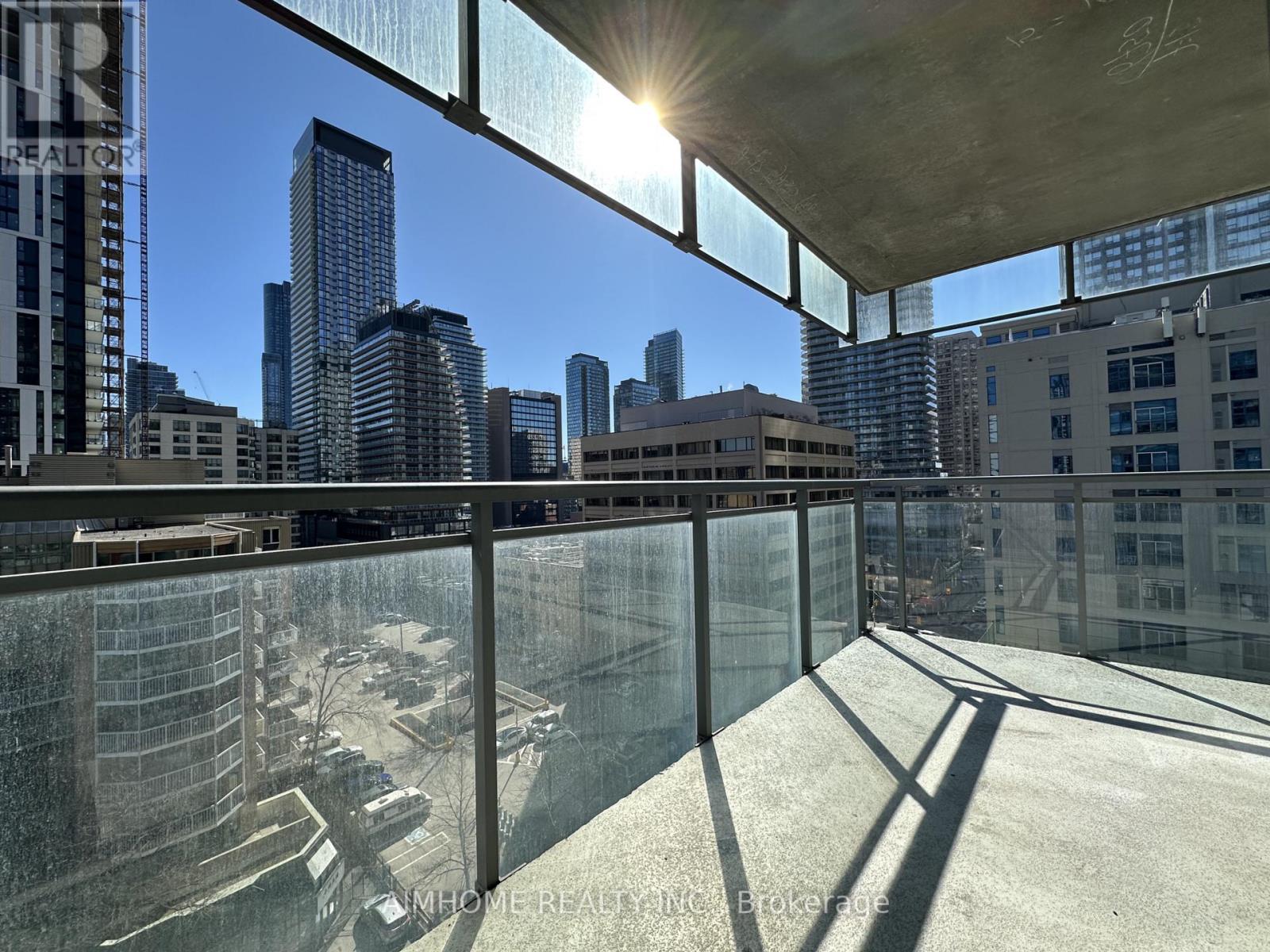 1003 - 22 Wellesley Street E, Toronto, Ontario  M4Y 1G3 - Photo 25 - C12859936