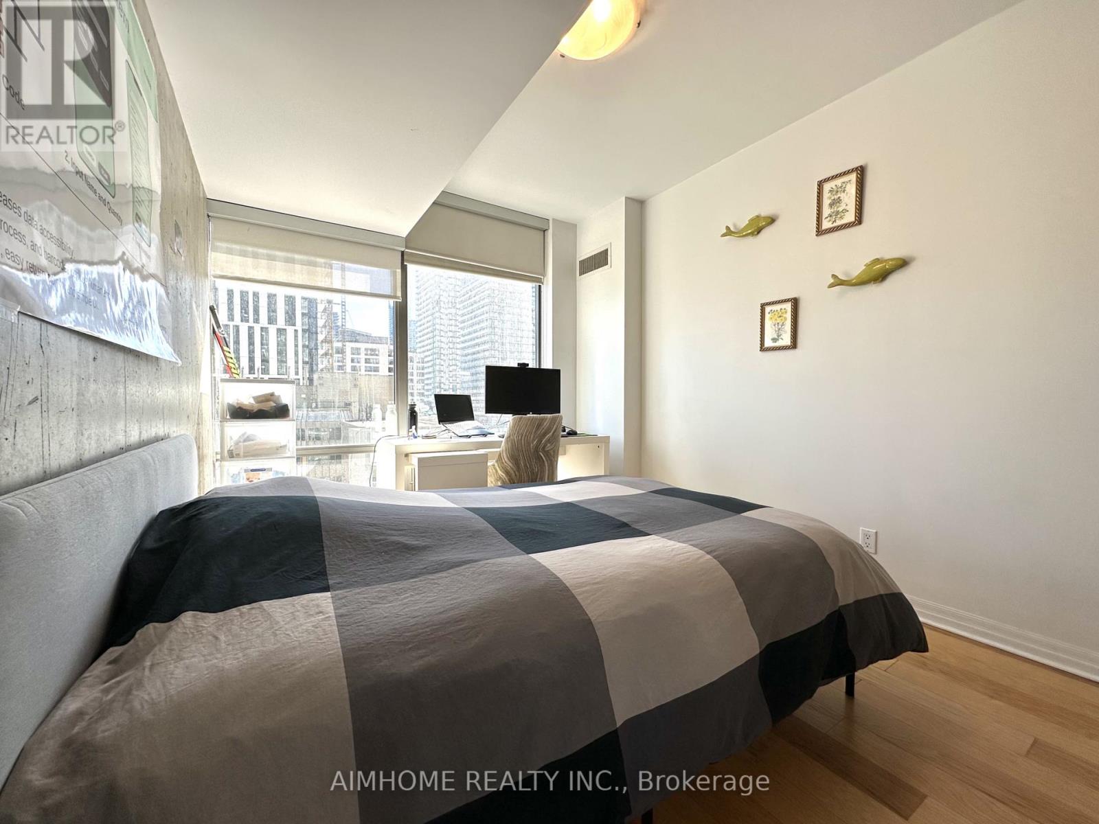 1003 - 22 Wellesley Street E, Toronto, Ontario  M4Y 1G3 - Photo 18 - C12859936