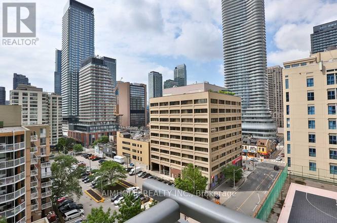 1003 - 22 Wellesley Street E, Toronto, Ontario  M4Y 1G3 - Photo 26 - C12859936