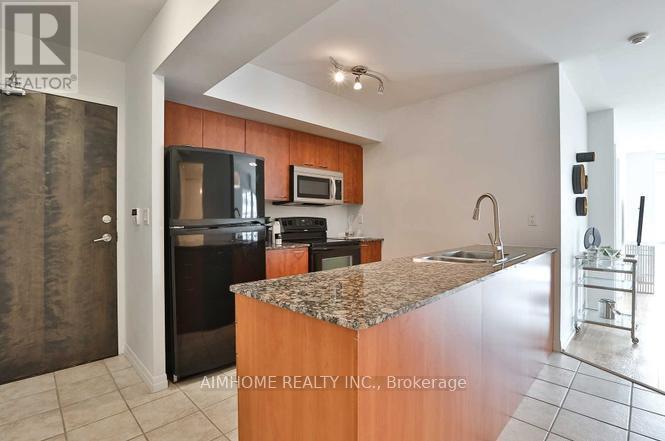 1003 - 22 Wellesley Street E, Toronto, Ontario  M4Y 1G3 - Photo 8 - C12859936