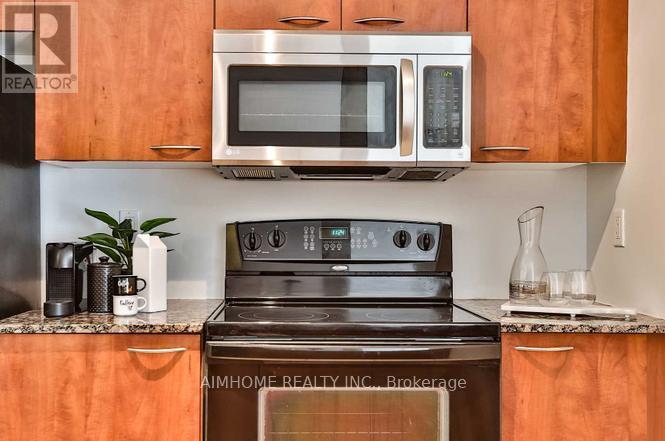 1003 - 22 Wellesley Street E, Toronto, Ontario  M4Y 1G3 - Photo 9 - C12859936