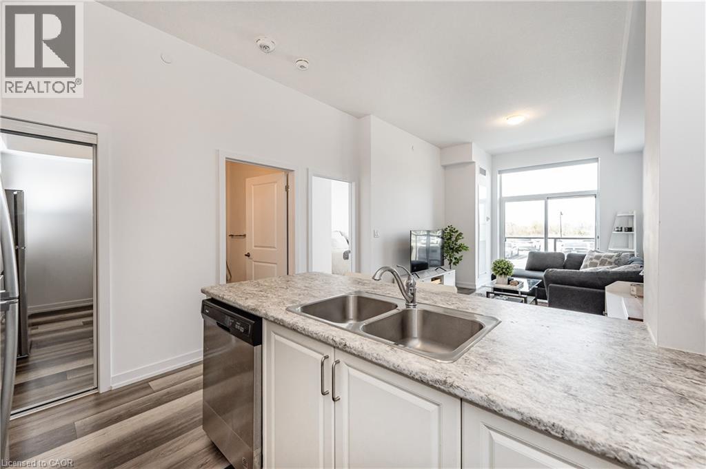 450 Dundas Street E Unit# 121, Waterdown, Ontario  L8B 0L7 - Photo 11 - 40791513