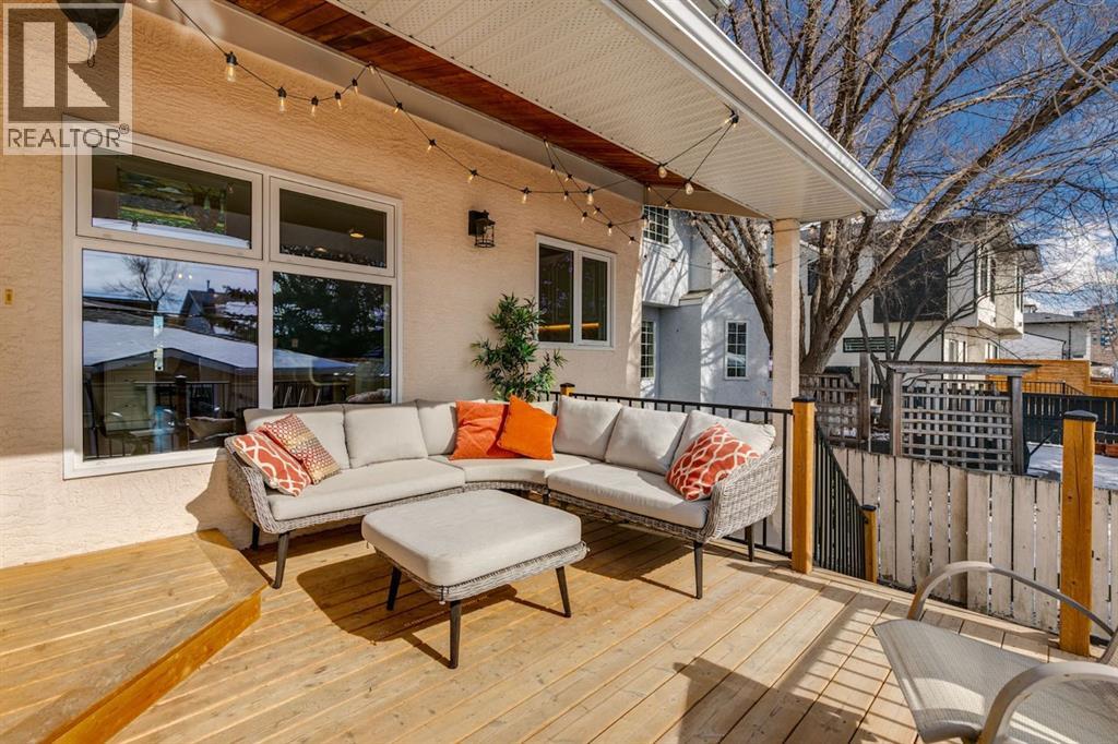 529 55 Avenue Sw, Calgary, Alberta  T2V 0E9 - Photo 19 - A2292691