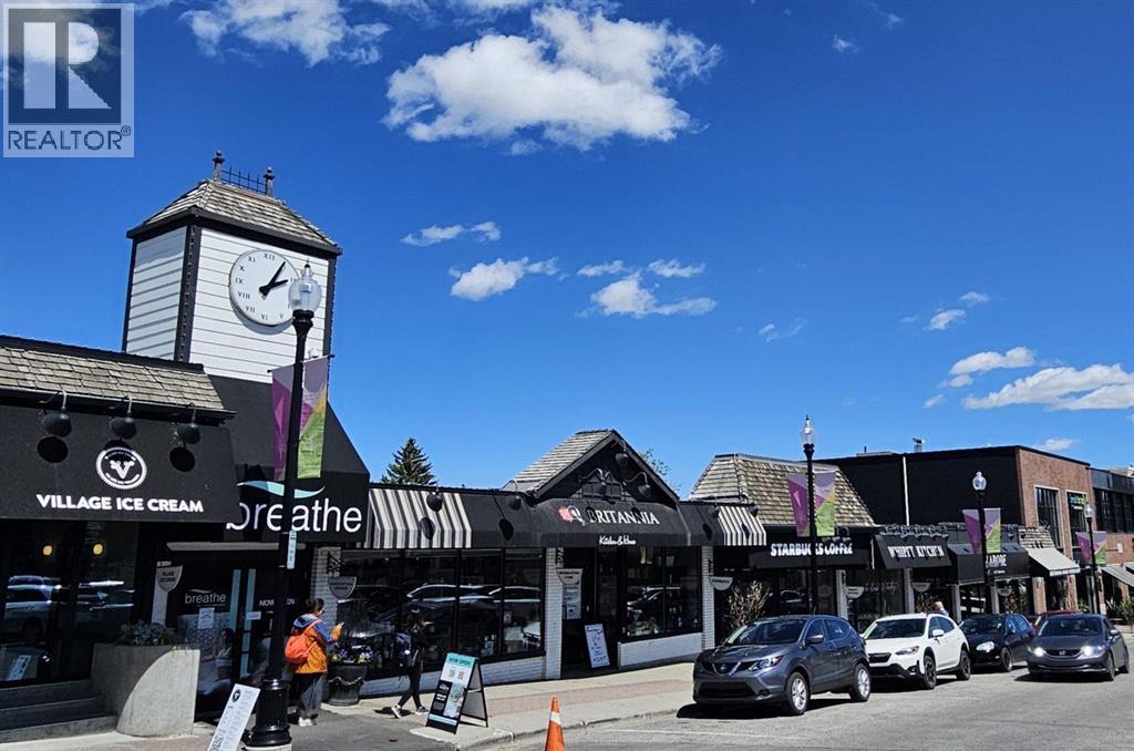 529 55 Avenue Sw, Calgary, Alberta  T2V 0E9 - Photo 47 - A2292691