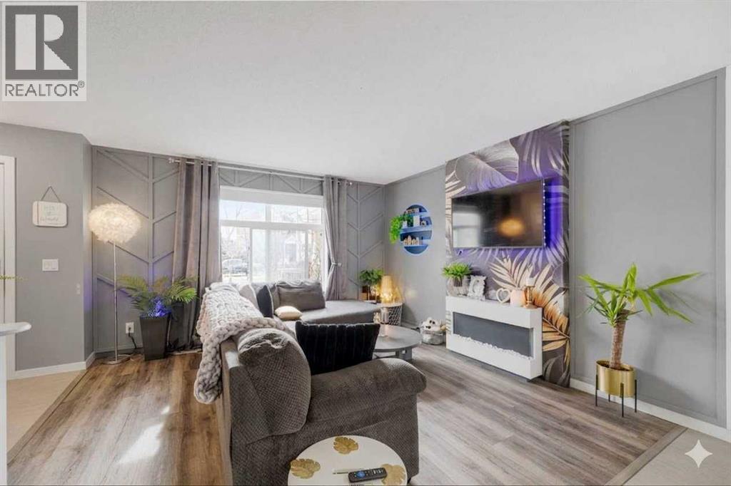 71 Sunset Road, Cochrane, Alberta  T4C 0H4 - Photo 11 - A2292861