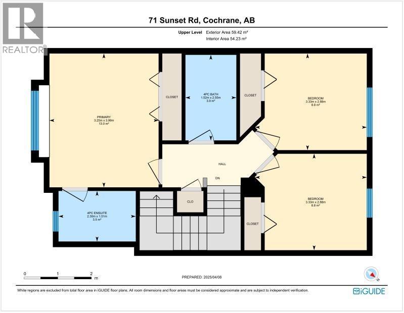71 Sunset Road, Cochrane, Alberta  T4C 0H4 - Photo 17 - A2292861
