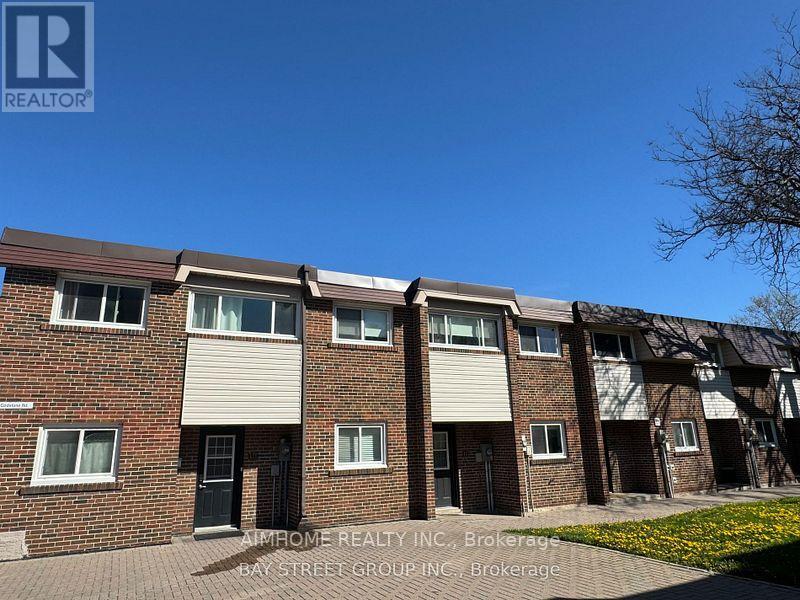 114 - 55 Godstone Road, Toronto, Ontario  M2J 3C8 - Photo 2 - C12878938