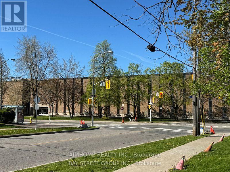 114 - 55 Godstone Road, Toronto, Ontario  M2J 3C8 - Photo 4 - C12878938