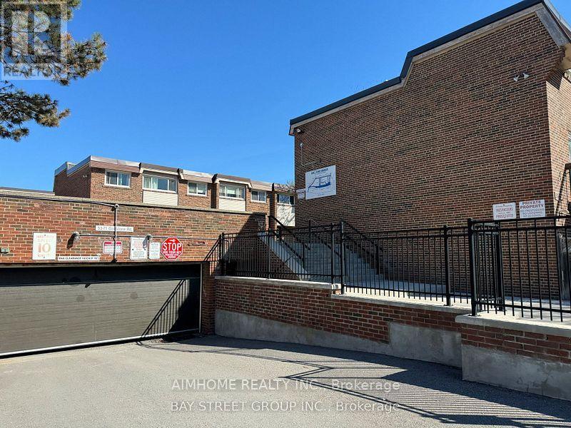 114 - 55 Godstone Road, Toronto, Ontario  M2J 3C8 - Photo 5 - C12878938