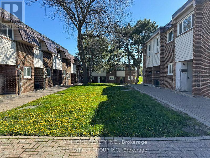114 - 55 Godstone Road, Toronto, Ontario  M2J 3C8 - Photo 6 - C12878938