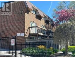 114 - 55 GODSTONE ROAD, Toronto, Ontario